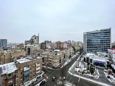 квартира за адресою Гоголівська вул., 14