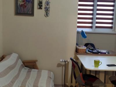 квартира по адресу Урловская ул., 36