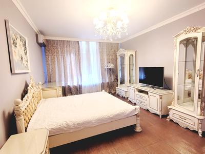 квартира по адресу Валерия Лобановского просп. (Краснозвездный), 4-Б