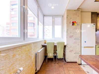квартира за адресою Мирослава Мисли вул. (Цілиноградська), 48в