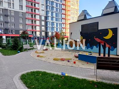 квартира за адресою Гліба Бабіча вул. (Канальна), 8