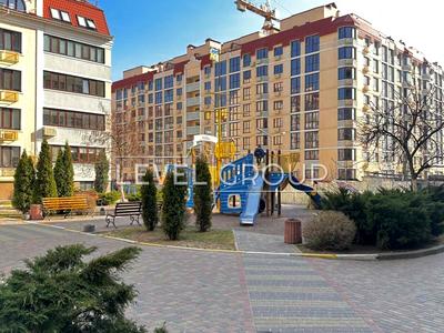 квартира за адресою провулок Надії, 1