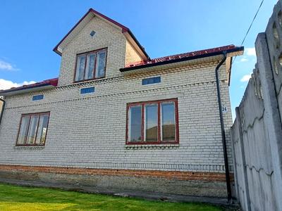 будинок за адресою Радехів, Поповича вул., 36