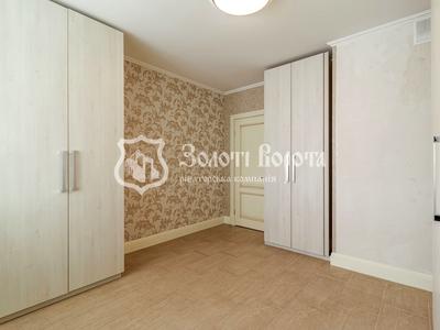 квартира за адресою Пономарьова вул., 26 к4