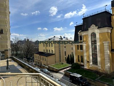 квартира по адресу Владимирская ул., 49-А