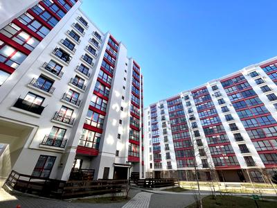 квартира по адресу Бастіонна ул., 7