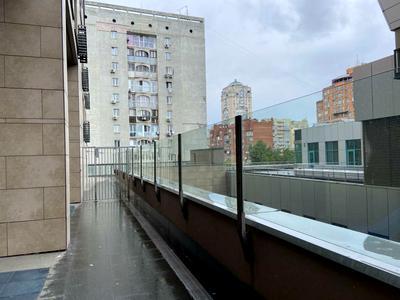 квартира за адресою Золотоустівська вул., 34