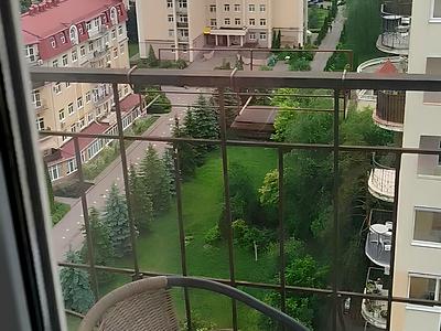 квартира за адресою Валерія Лобановського вул., 13