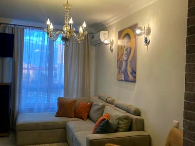 квартира за адресою Федора Ернста вул., 16-А