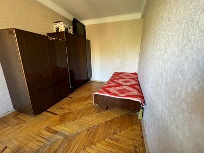 квартира по адресу Парамонова ул., 7