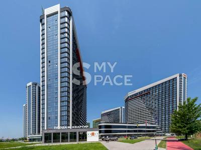 квартира за адресою Дніпровська набережна вул., 15-К