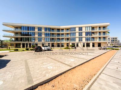 квартира за адресою Паркова, 11