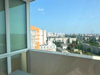 квартира по адресу Мирослава Мисли ул. (Целиноградская), 48в