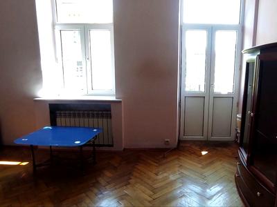 квартира по адресу Лисенка ул., 4