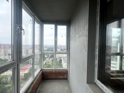 квартира по адресу Вышгородская ул., 45-Ж