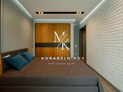квартира по адресу Митрополита Василия Липковского ул. (Урицкого), 37-Б