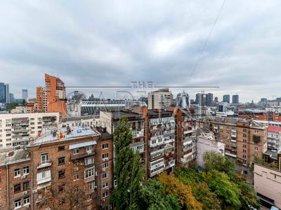 комерційна за адресою Антоновича вул. (Горького), 33в