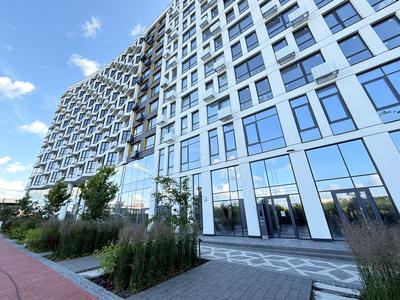 квартира за адресою Берковецька вул., 4-Д