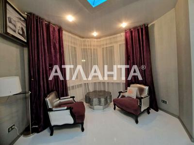 квартира за адресою Середньофонтанська вул., 19
