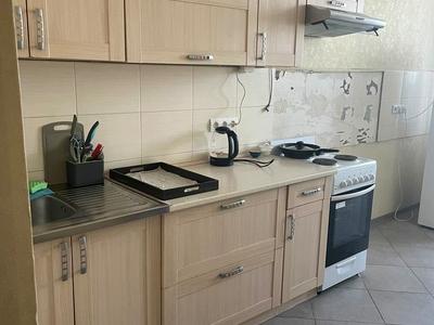 квартира по адресу Драгоманова ул., 2