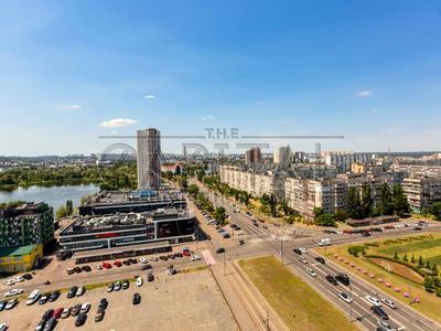 квартира по адресу Оболонский просп., 6-А