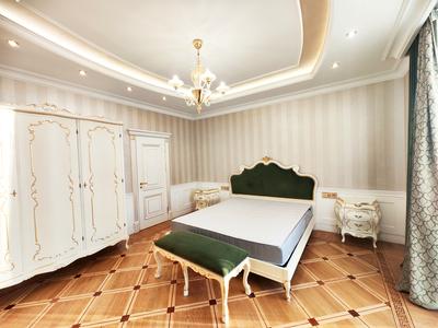 квартира за адресою Бульварно-Кудрявська вул. (Воровського), 21