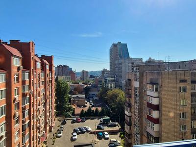 квартира за адресою Річкова вул., 4