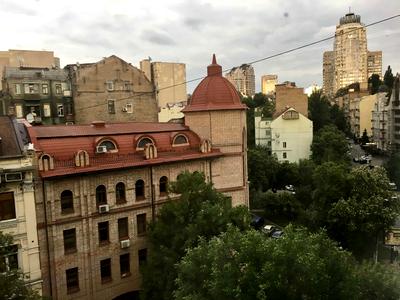 квартира по адресу Гоголевская ул., 1/3