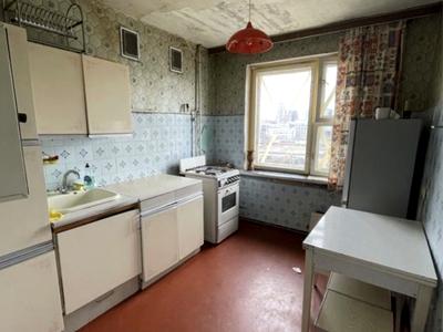 квартира за адресою Нововокзальна вул., 21