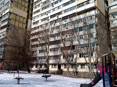 квартира по адресу Надежды Алексеенко ул. (Чичерина), 100