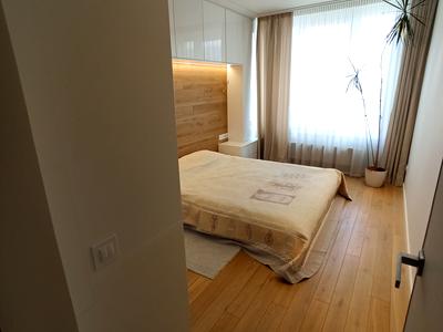 квартира за адресою Київ, Дніпровська набережна вул., 16-Д