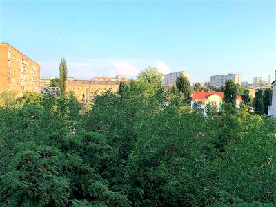 квартира за адресою Новодарницька вул., 27