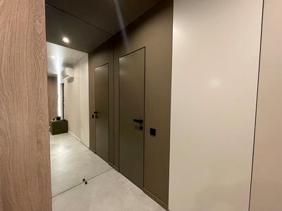 квартира за адресою Степана Бандери просп., 36