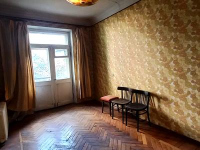 квартира по адресу Олеся Гончара ул., 8