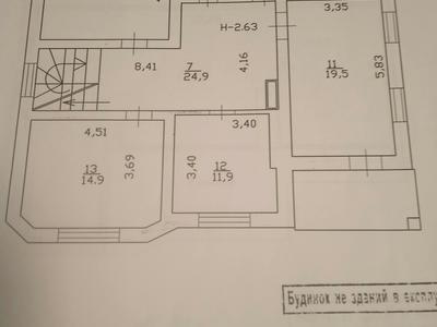 будинок за адресою Садова 51, 30