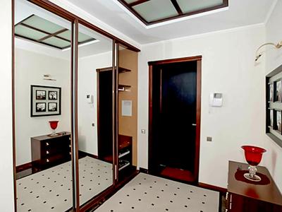 квартира за адресою Київ, Ірининська вул., 5/24