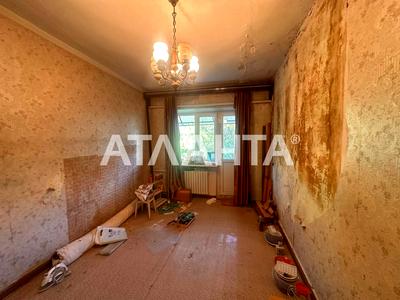квартира за адресою Фонтанська дорога вул., 12а