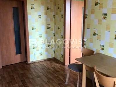 квартира по адресу Петра Григоренко просп., 12