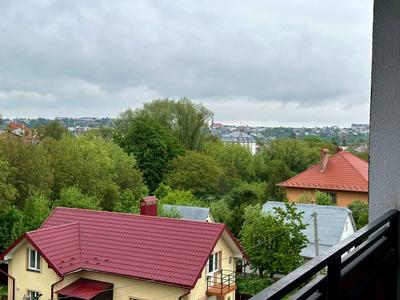квартира за адресою Квитки Цисык, 2
