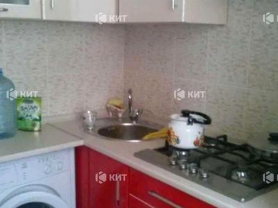 квартира за адресою Кирпичова вул., 21