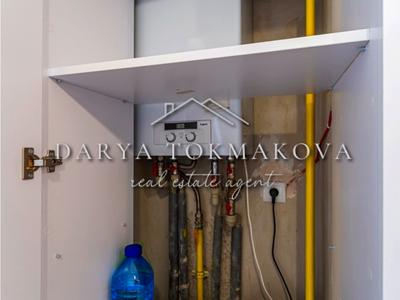 квартира по адресу Боголюбова ул., 6