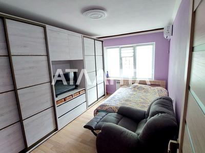квартира за адресою Балукова вул., 4
