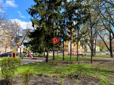 квартира по адресу Сковороды Григория ул., 6б