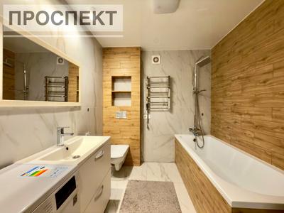 квартира по адресу Михаила Лушпы просп., 22/1