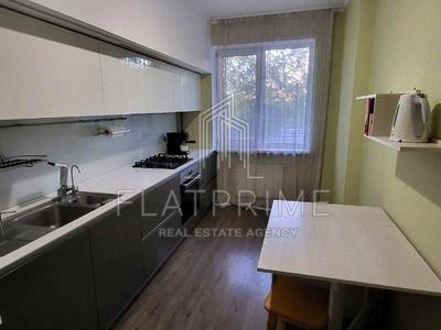 квартира за адресою Метрологічна вул., 111