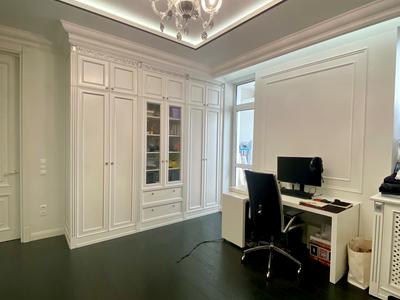 квартира за адресою Саксаганського вул., 37-К