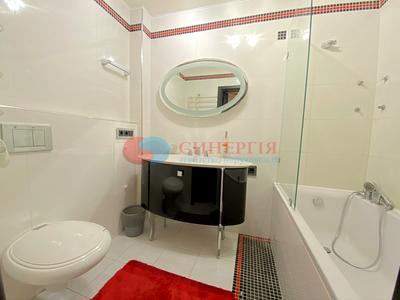 квартира по адресу Саксаганского ул., 7