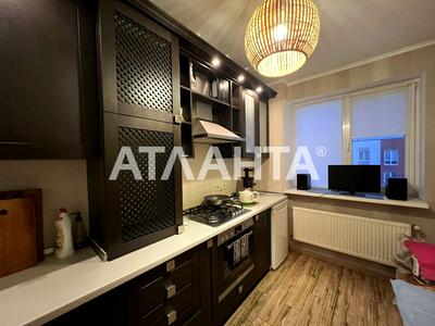 квартира за адресою Єдності вул., 6