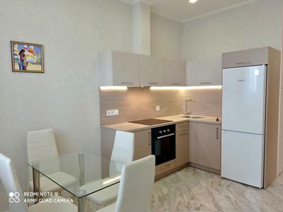 квартира за адресою Французький бульв., 26/1