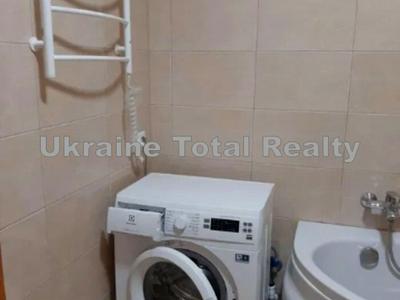 квартира по адресу Драгоманова ул., 2-А